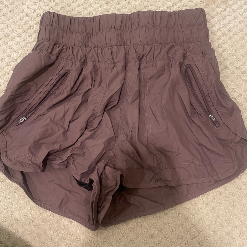 The Way Home Shorts by FP Movement